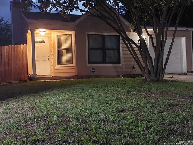 4025 COLONIAL SUN DR, San Antonio, TX 78244