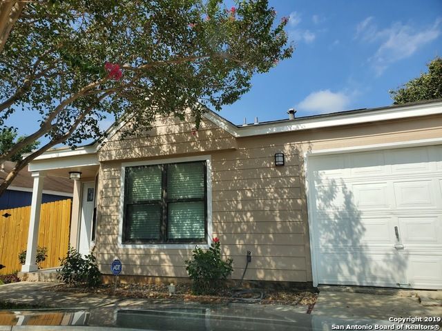 4025 COLONIAL SUN DR, San Antonio, TX 78244