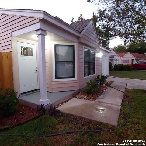 4025 COLONIAL SUN DR, San Antonio, TX 78244