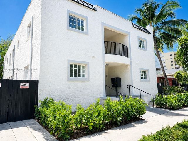 1132 NW 3rd Street, Miami, FL 33128