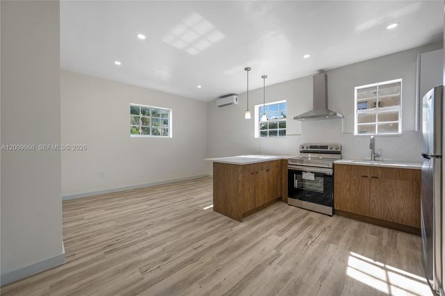 1132 NW 3rd Street, Miami, FL 33128