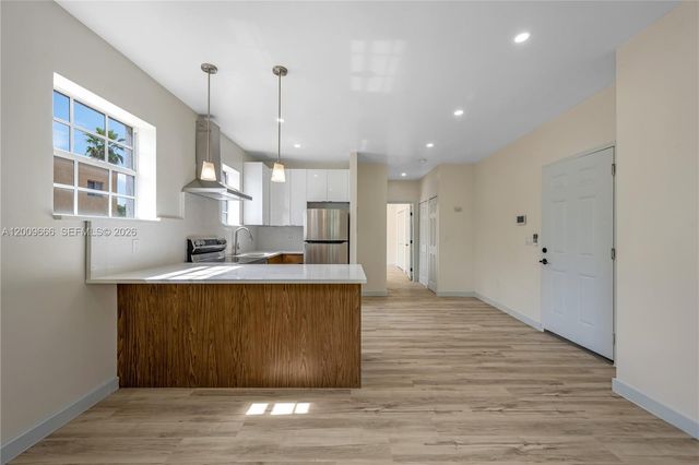 1132 NW 3rd Street, Miami, FL 33128