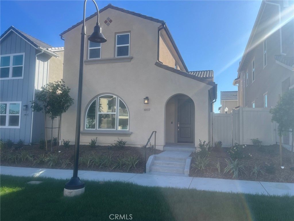 407 Belair Walk, Ventura, CA 93004
