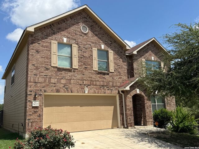 9027 SUMMIT LK, San Antonio, TX 78245