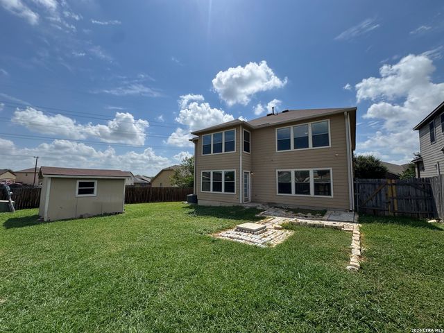 9027 SUMMIT LK, San Antonio, TX 78245