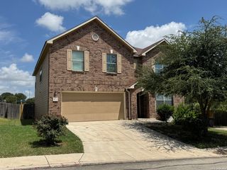 9027 SUMMIT LK, San Antonio, TX 78245