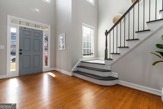 4322 Goswell Road SE, Smyrna, GA 30082