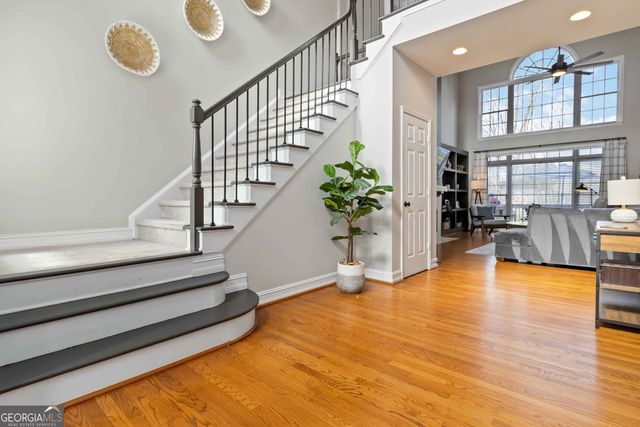 4322 Goswell Road SE, Smyrna, GA 30082