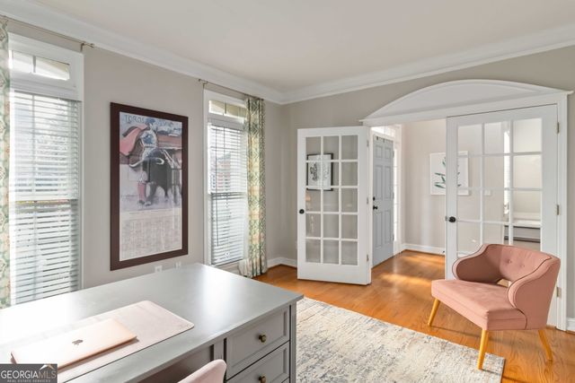 4322 Goswell Road SE, Smyrna, GA 30082