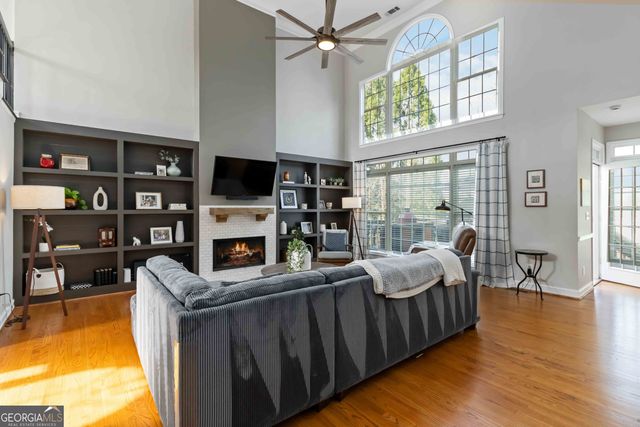 4322 Goswell Road SE, Smyrna, GA 30082