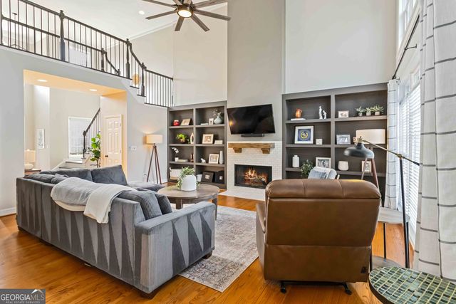 4322 Goswell Road SE, Smyrna, GA 30082