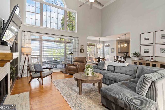 4322 Goswell Road SE, Smyrna, GA 30082