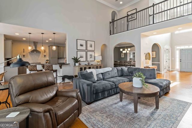 4322 Goswell Road SE, Smyrna, GA 30082