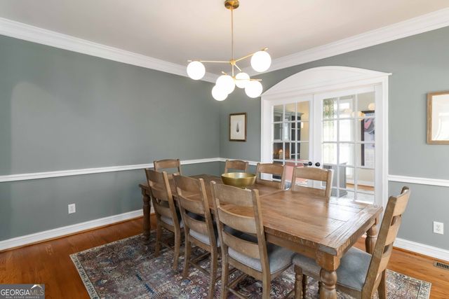 4322 Goswell Road SE, Smyrna, GA 30082