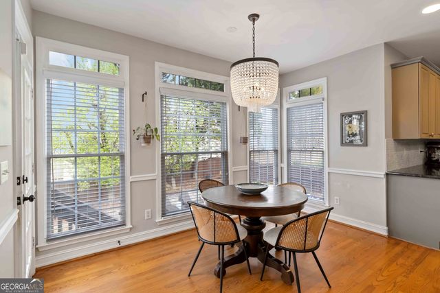 4322 Goswell Road SE, Smyrna, GA 30082