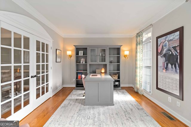 4322 Goswell Road SE, Smyrna, GA 30082