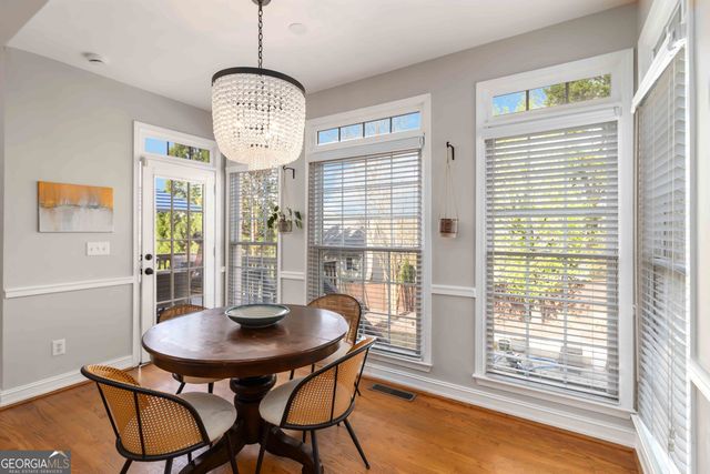 4322 Goswell Road SE, Smyrna, GA 30082