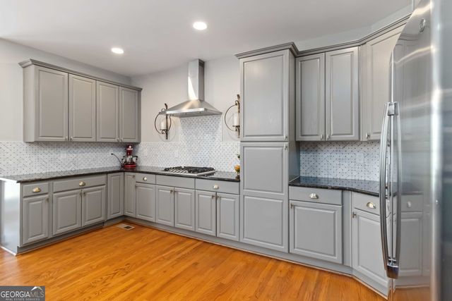 4322 Goswell Road SE, Smyrna, GA 30082