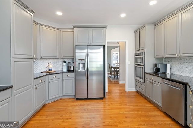 4322 Goswell Road SE, Smyrna, GA 30082