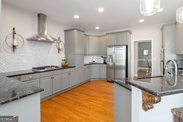 4322 Goswell Road SE, Smyrna, GA 30082