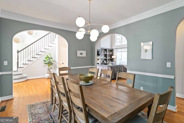 4322 Goswell Road SE, Smyrna, GA 30082