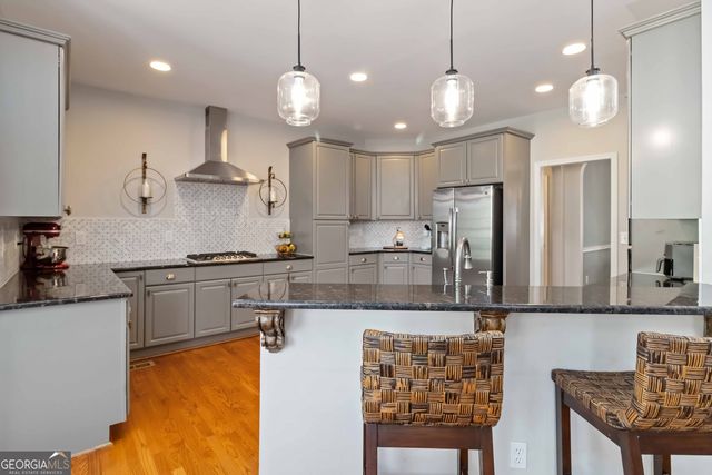 4322 Goswell Road SE, Smyrna, GA 30082