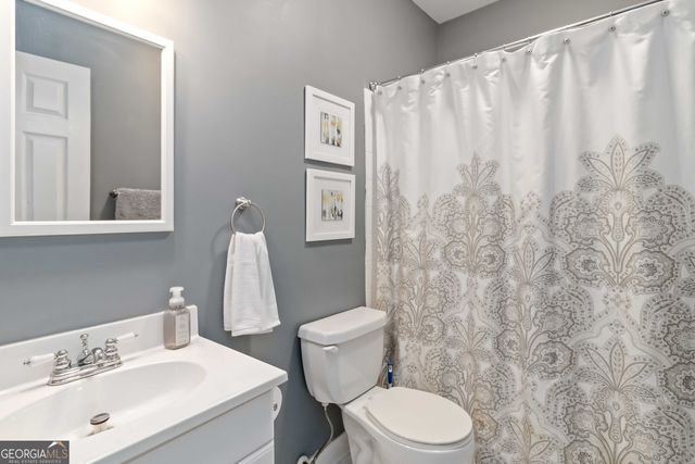 4322 Goswell Road SE, Smyrna, GA 30082