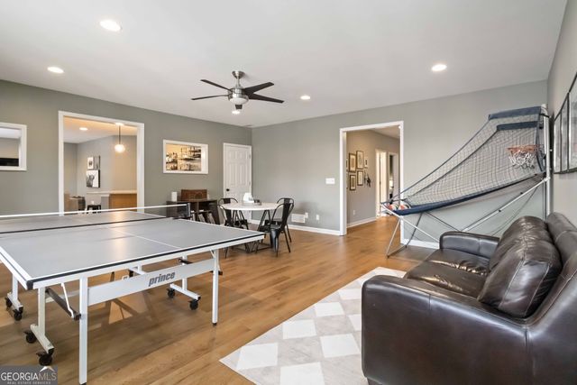 4322 Goswell Road SE, Smyrna, GA 30082