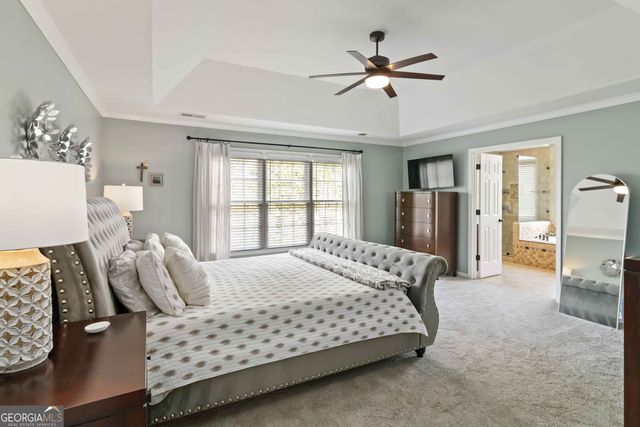 4322 Goswell Road SE, Smyrna, GA 30082