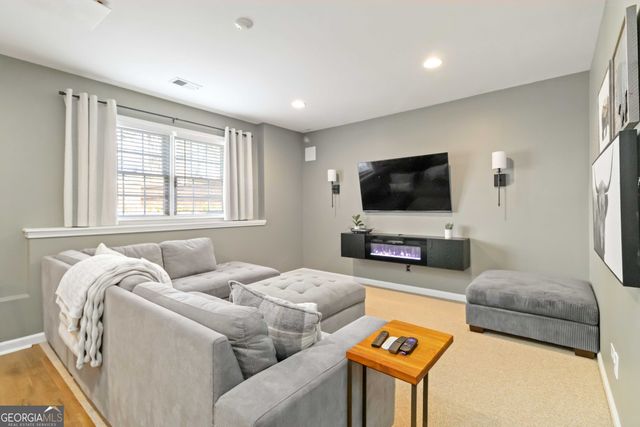 4322 Goswell Road SE, Smyrna, GA 30082