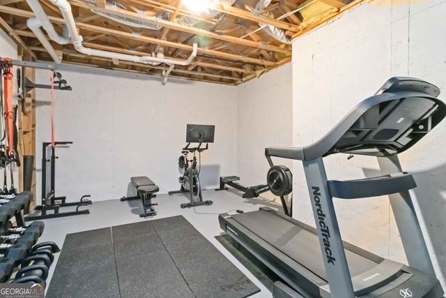 4322 Goswell Road SE, Smyrna, GA 30082