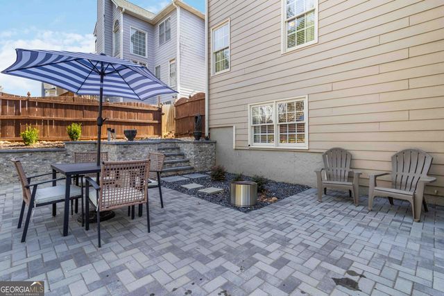 4322 Goswell Road SE, Smyrna, GA 30082