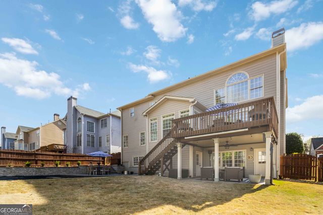 4322 Goswell Road SE, Smyrna, GA 30082