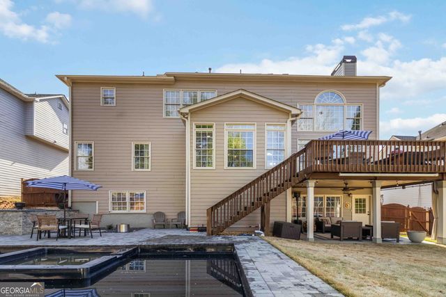 4322 Goswell Road SE, Smyrna, GA 30082