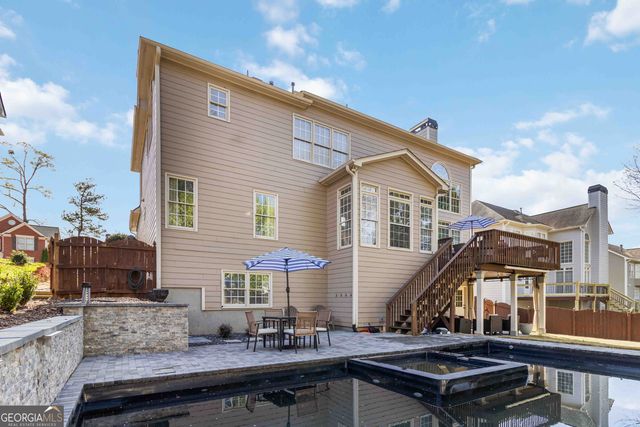 4322 Goswell Road SE, Smyrna, GA 30082