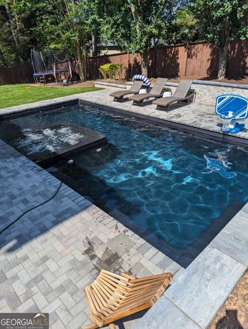 4322 Goswell Road SE, Smyrna, GA 30082