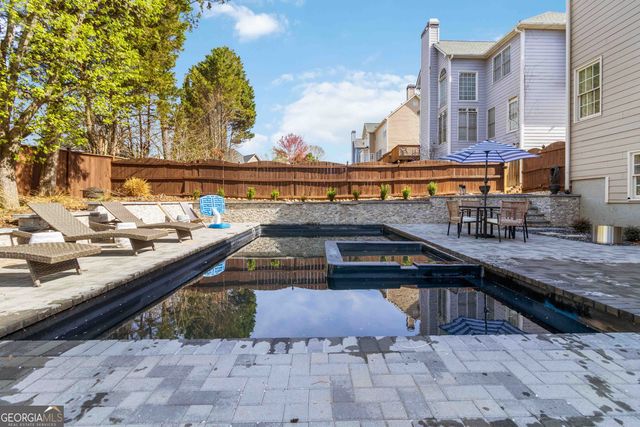 4322 Goswell Road SE, Smyrna, GA 30082