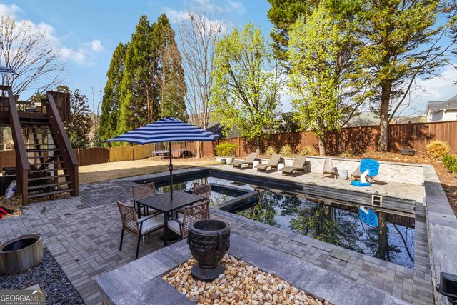 4322 Goswell Road SE, Smyrna, GA 30082