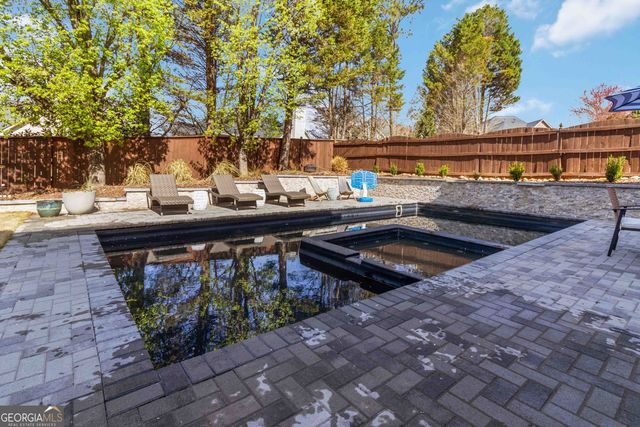 4322 Goswell Road SE, Smyrna, GA 30082