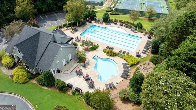 4322 Goswell Road SE, Smyrna, GA 30082