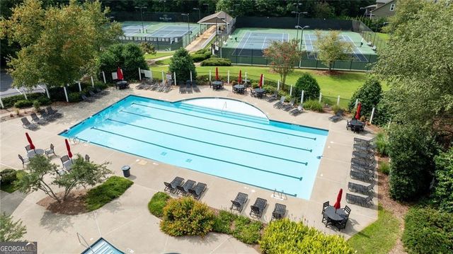 4322 Goswell Road SE, Smyrna, GA 30082