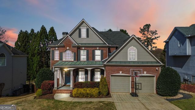 4322 Goswell Road SE, Smyrna, GA 30082
