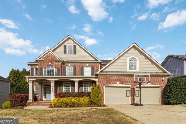 4322 Goswell Road SE, Smyrna, GA 30082