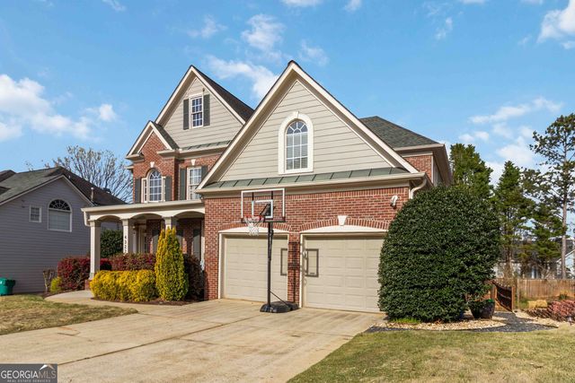 4322 Goswell Road SE, Smyrna, GA 30082