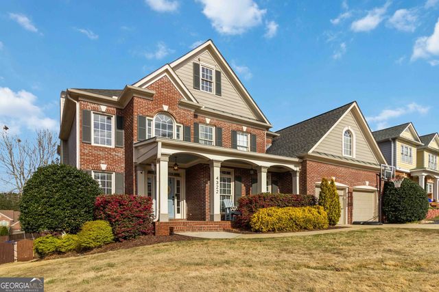 4322 Goswell Road SE, Smyrna, GA 30082