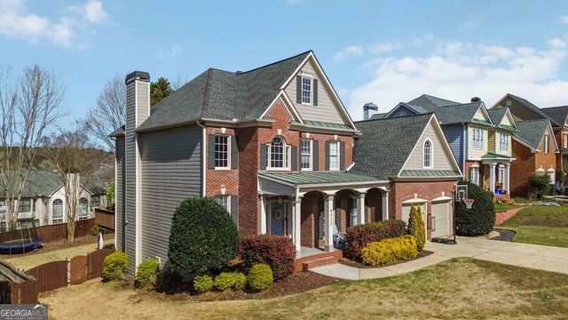 4322 Goswell Road SE, Smyrna, GA 30082