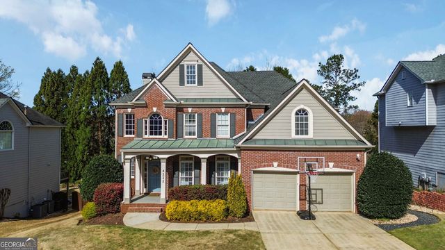 4322 Goswell Road SE, Smyrna, GA 30082