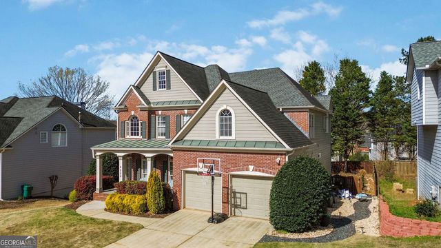 4322 Goswell Road SE, Smyrna, GA 30082