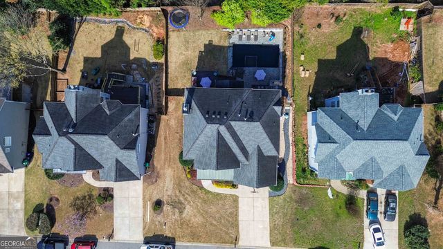 4322 Goswell Road SE, Smyrna, GA 30082