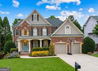 4322 Goswell Road SE, Smyrna, GA 30082